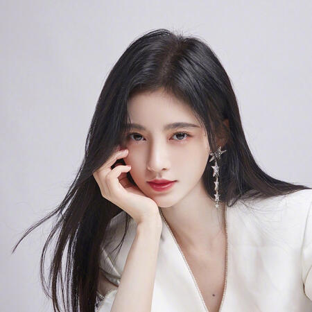 jujingyi